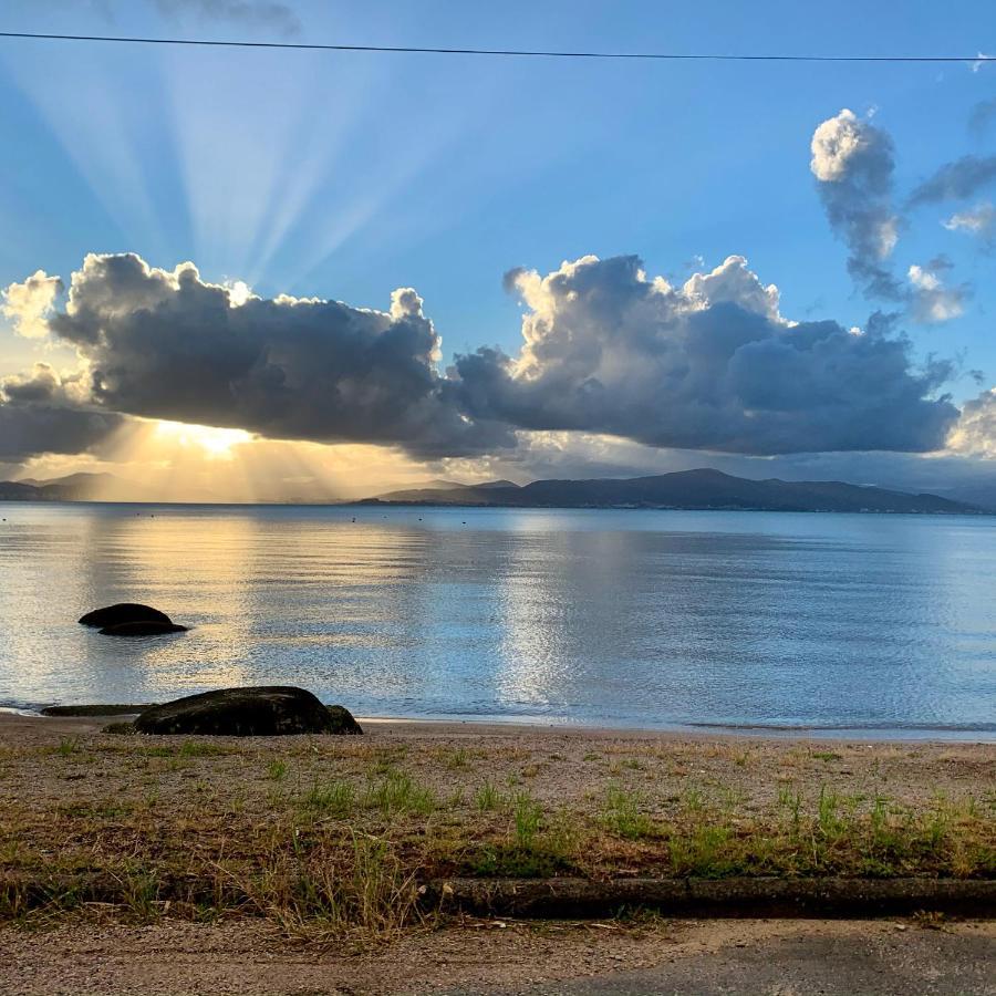 Sunset Cacupe Leilighet Florianópolis Eksteriør bilde