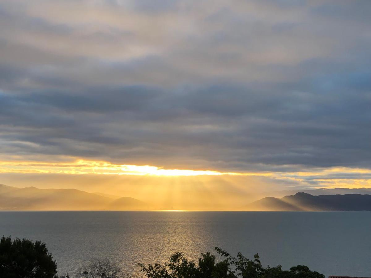 Sunset Cacupe Leilighet Florianópolis Eksteriør bilde